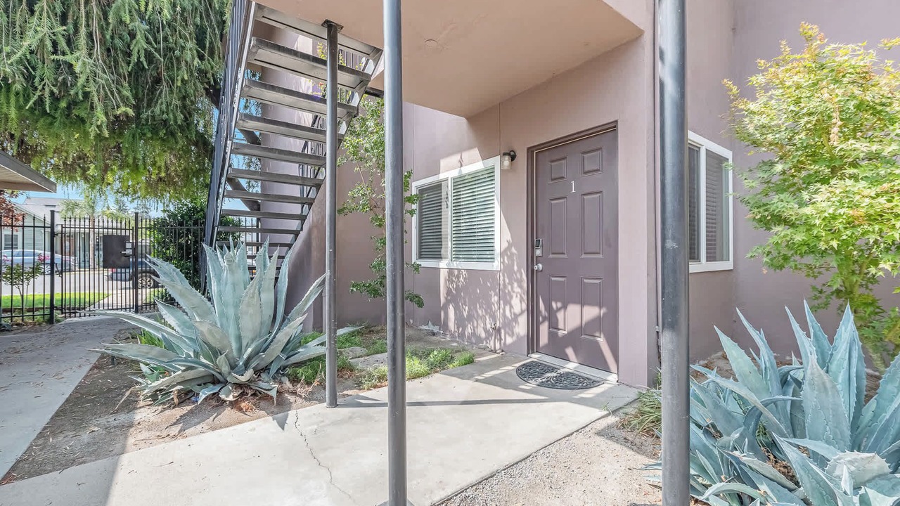 Photo of Outdoor in Visalia