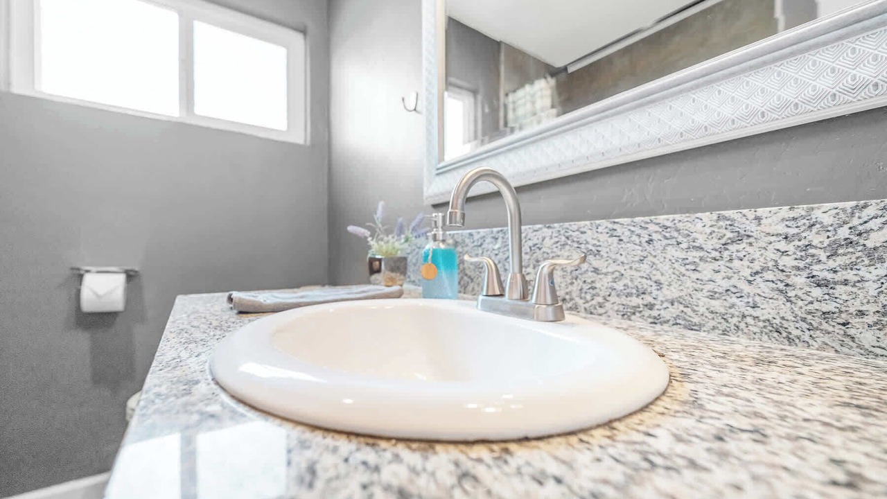 Photo of Bathroom in Visalia