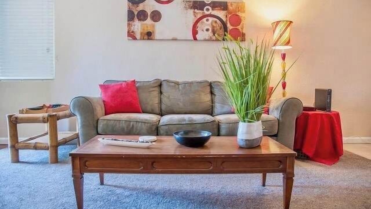 Photo of Livingroom in Visalia