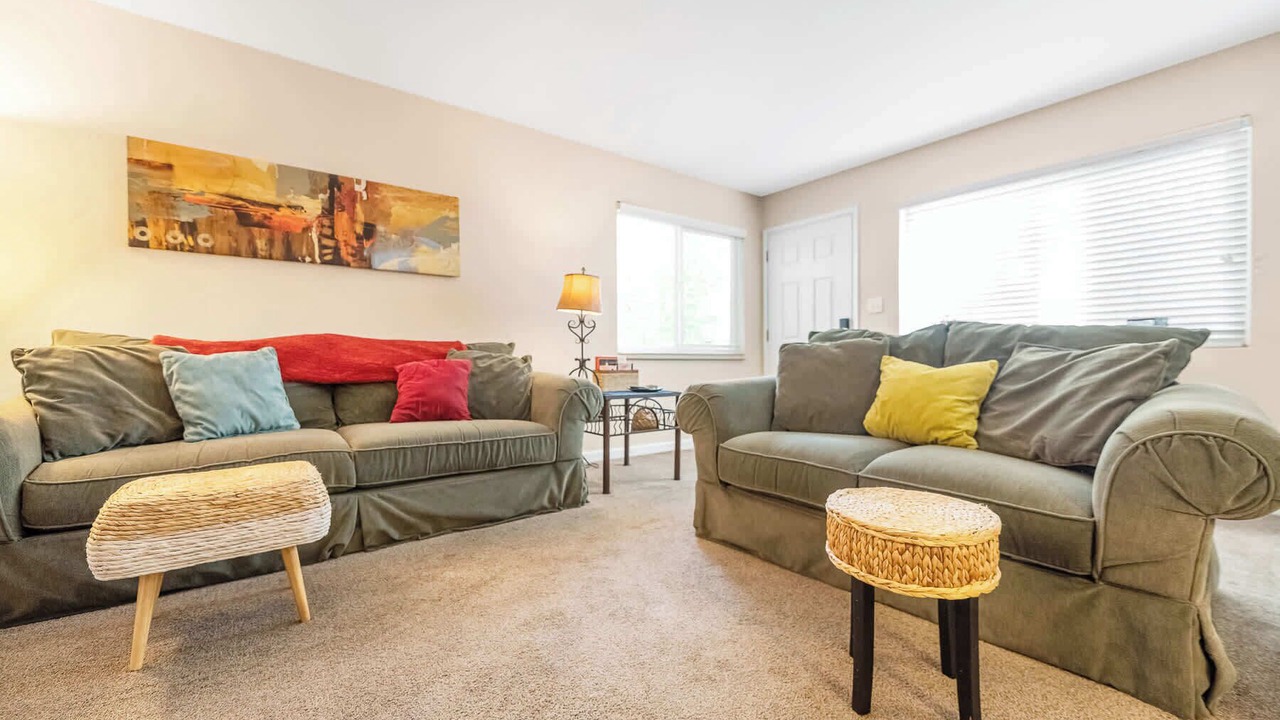 Photo of Livingroom in Visalia