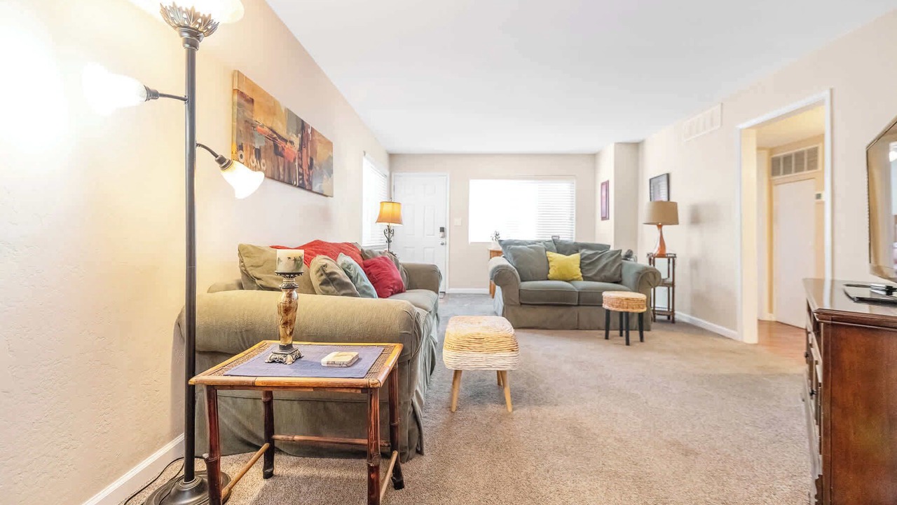 Photo of Livingroom in Visalia