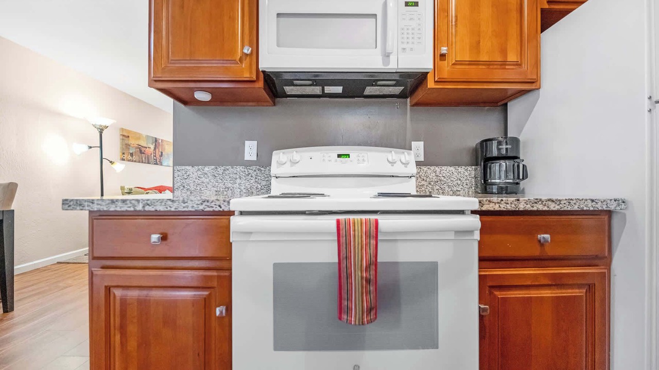 Photo of Kitchen in Visalia