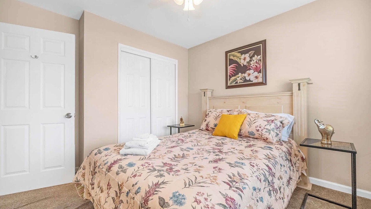 Photo of Bedroom in Visalia