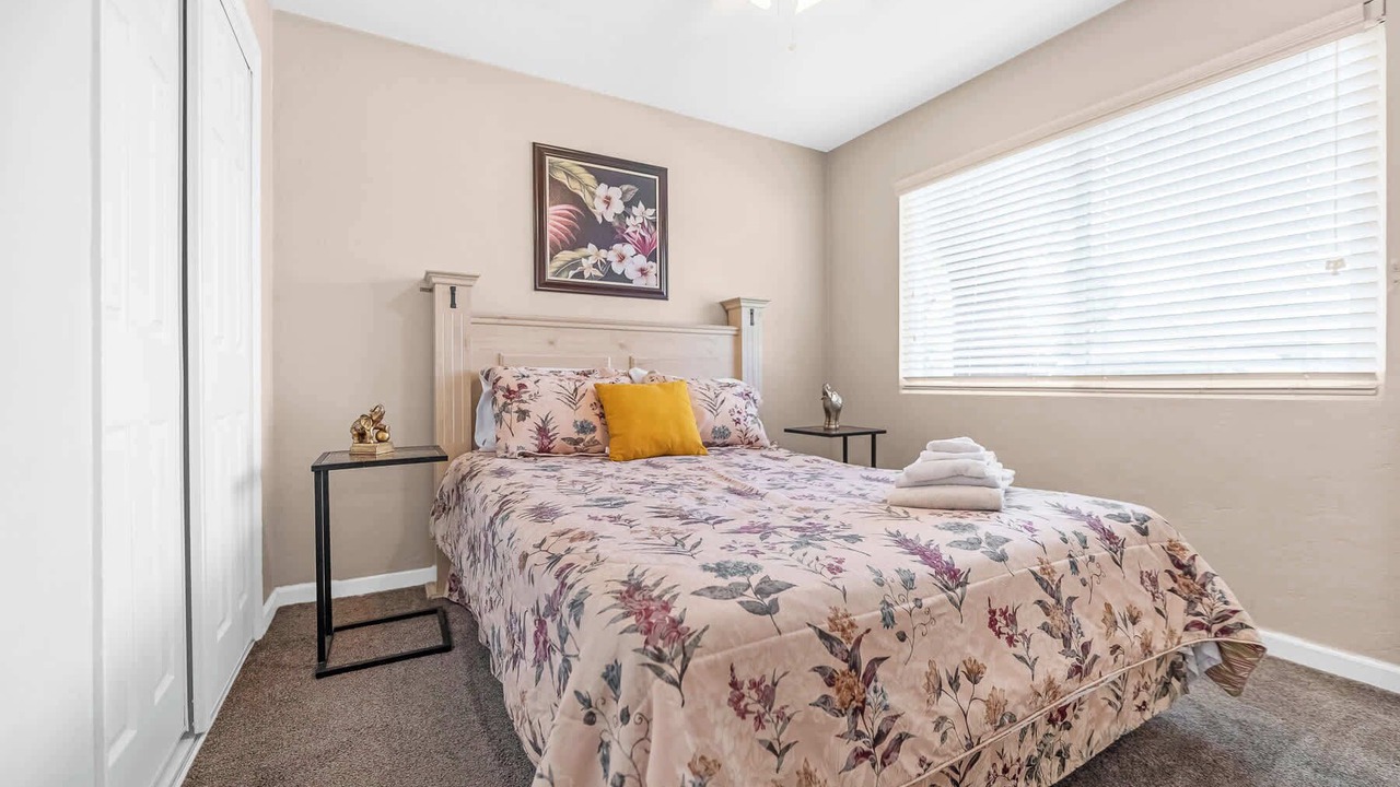 Photo of Bedroom in Visalia