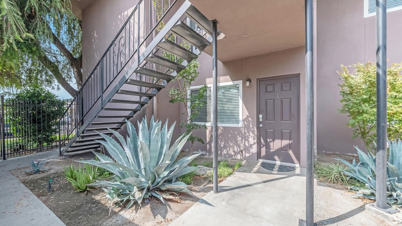 Photo of Outdoor in Visalia