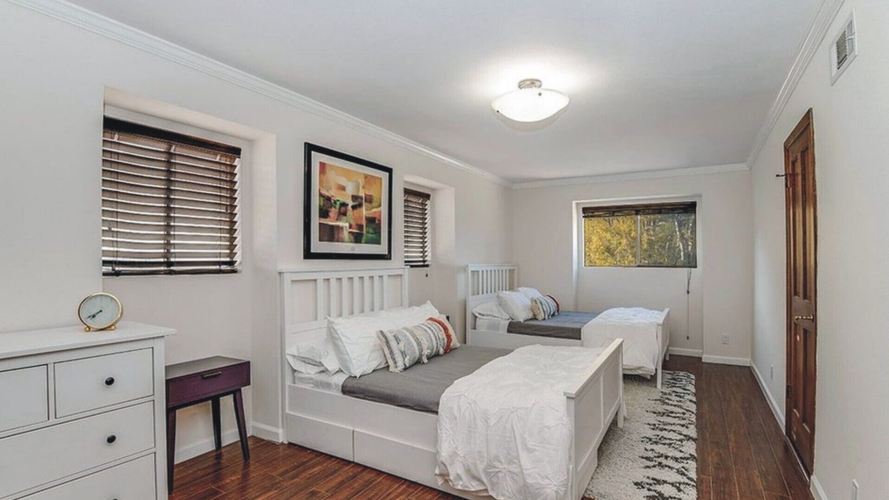 Photo of Bedroom in Chatsworth