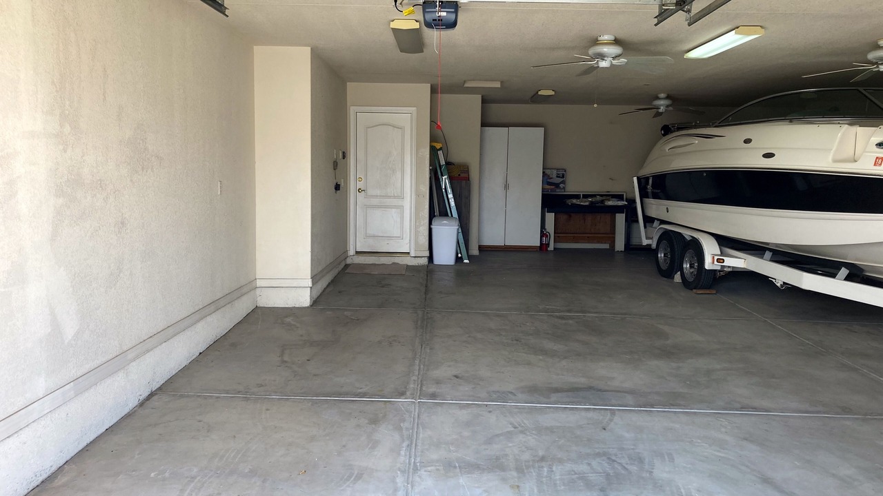 Photo of Bedroom in Lake Havasu City