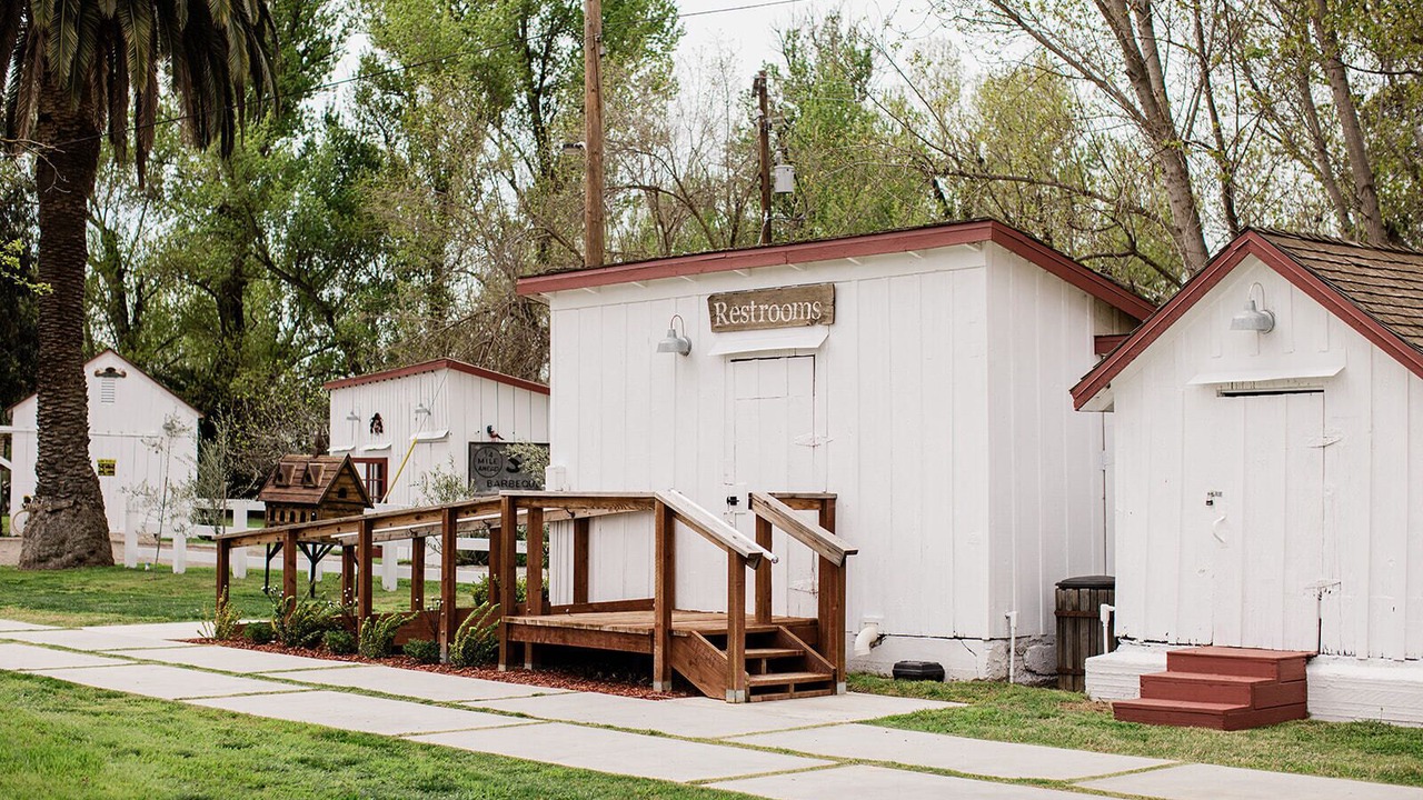 Photo of Outdoor in Merced County