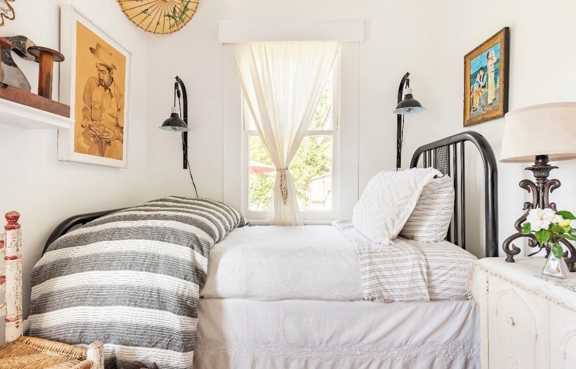 Photo of Bedroom in Merced County