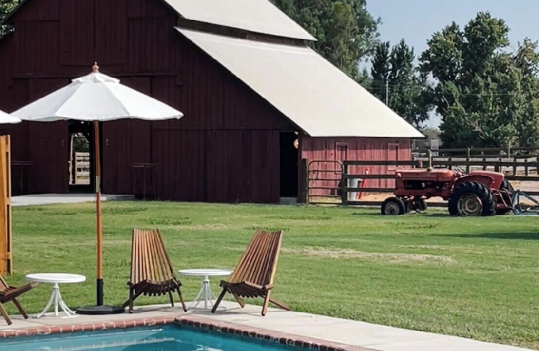 Photo of Outdoor in Merced County