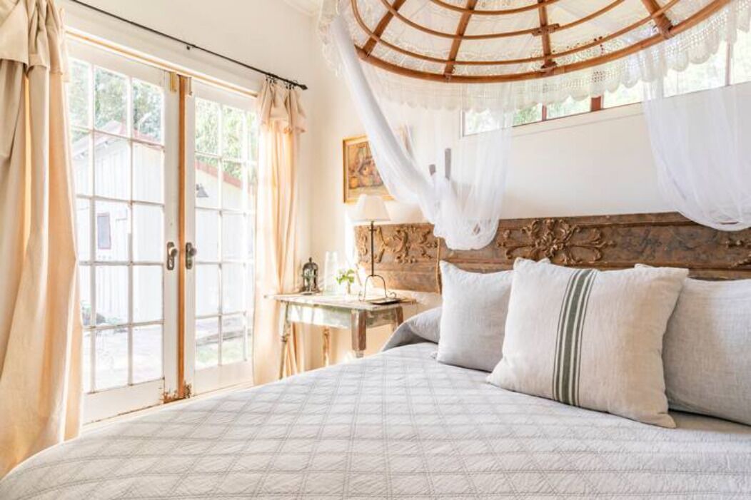 Photo of Bedroom in Merced County