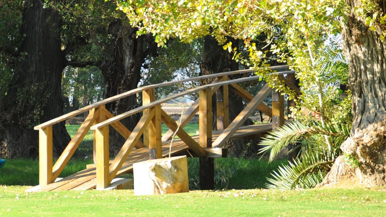 Photo of Outdoor in Merced County