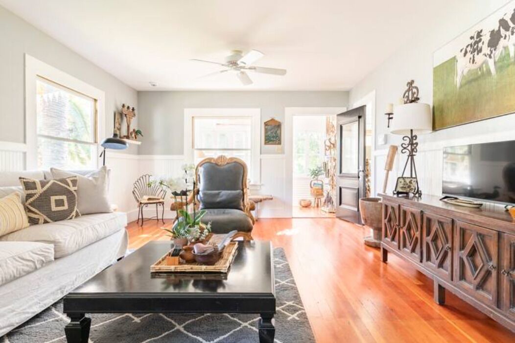 Photo of Livingroom in Merced County
