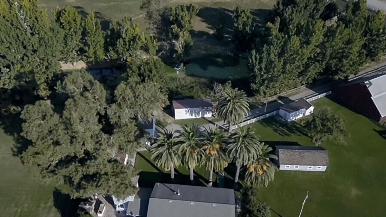 Photo of Outdoor in Merced County