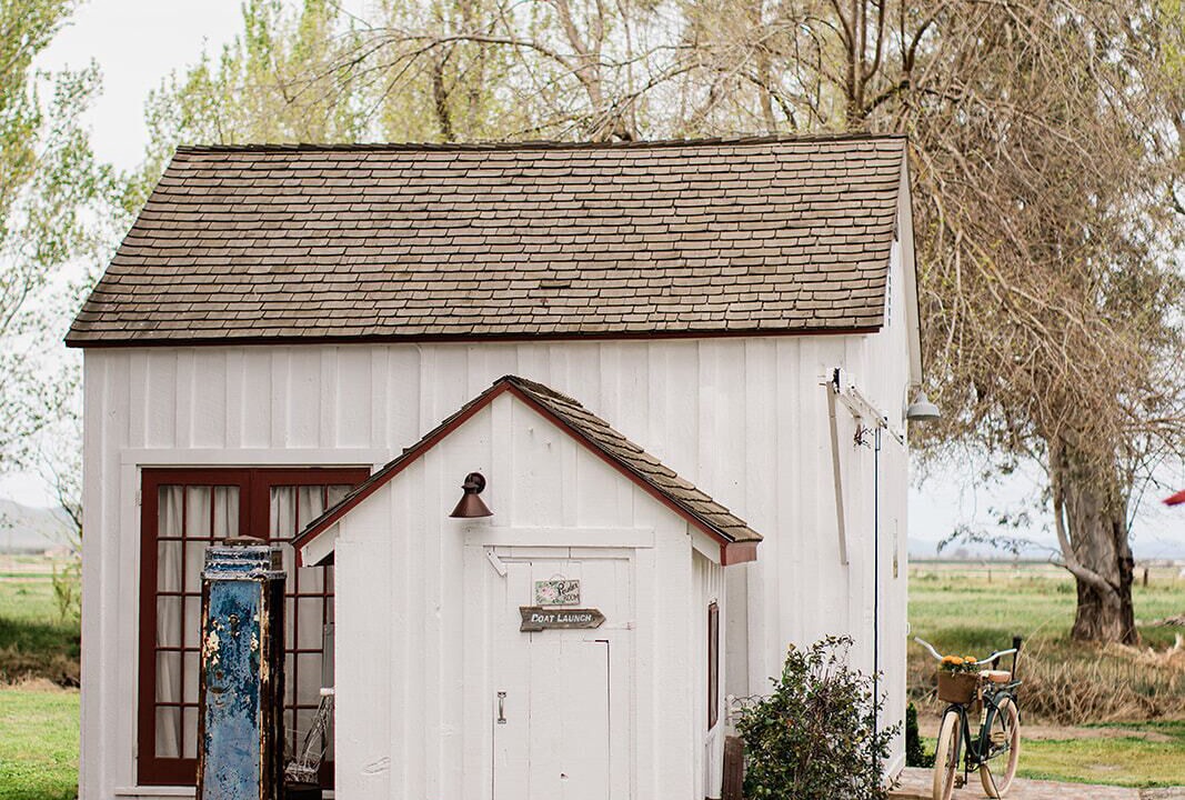 Photo of Outdoor in Merced County