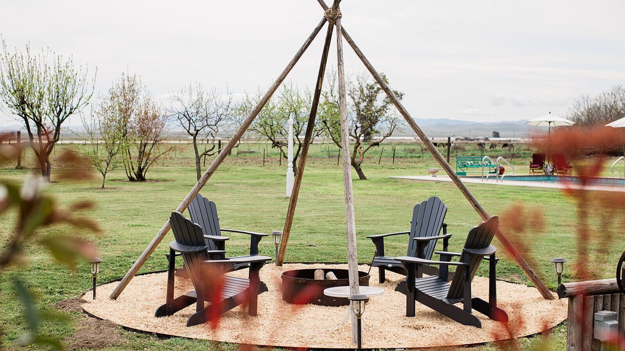 Photo of Outdoor in Merced County