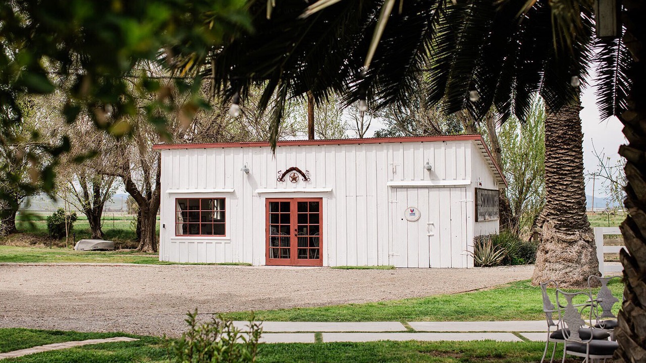 Photo of Outdoor in Merced County