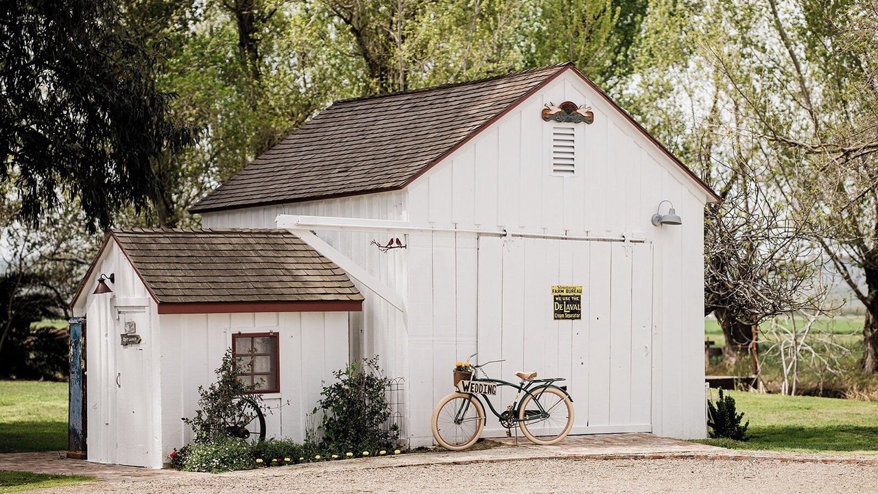 Photo of Outdoor in Merced County