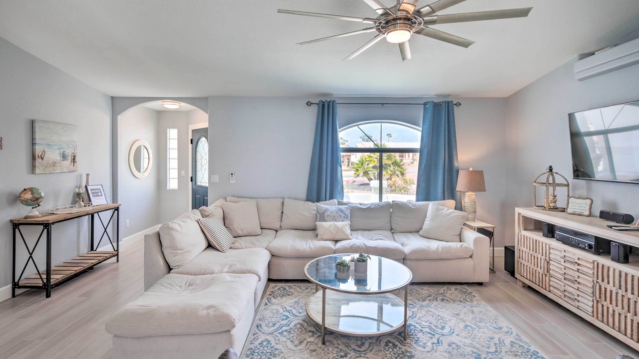 Photo of Bedroom in Lake Havasu City