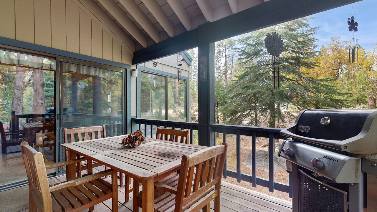 Photo of Outdoor in Sierra Cedars