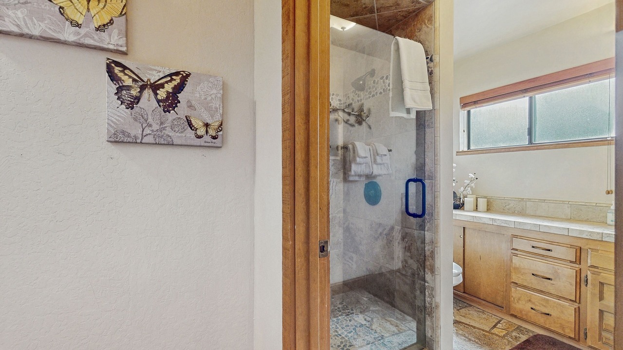 Photo of Bathroom in Sierra Cedars