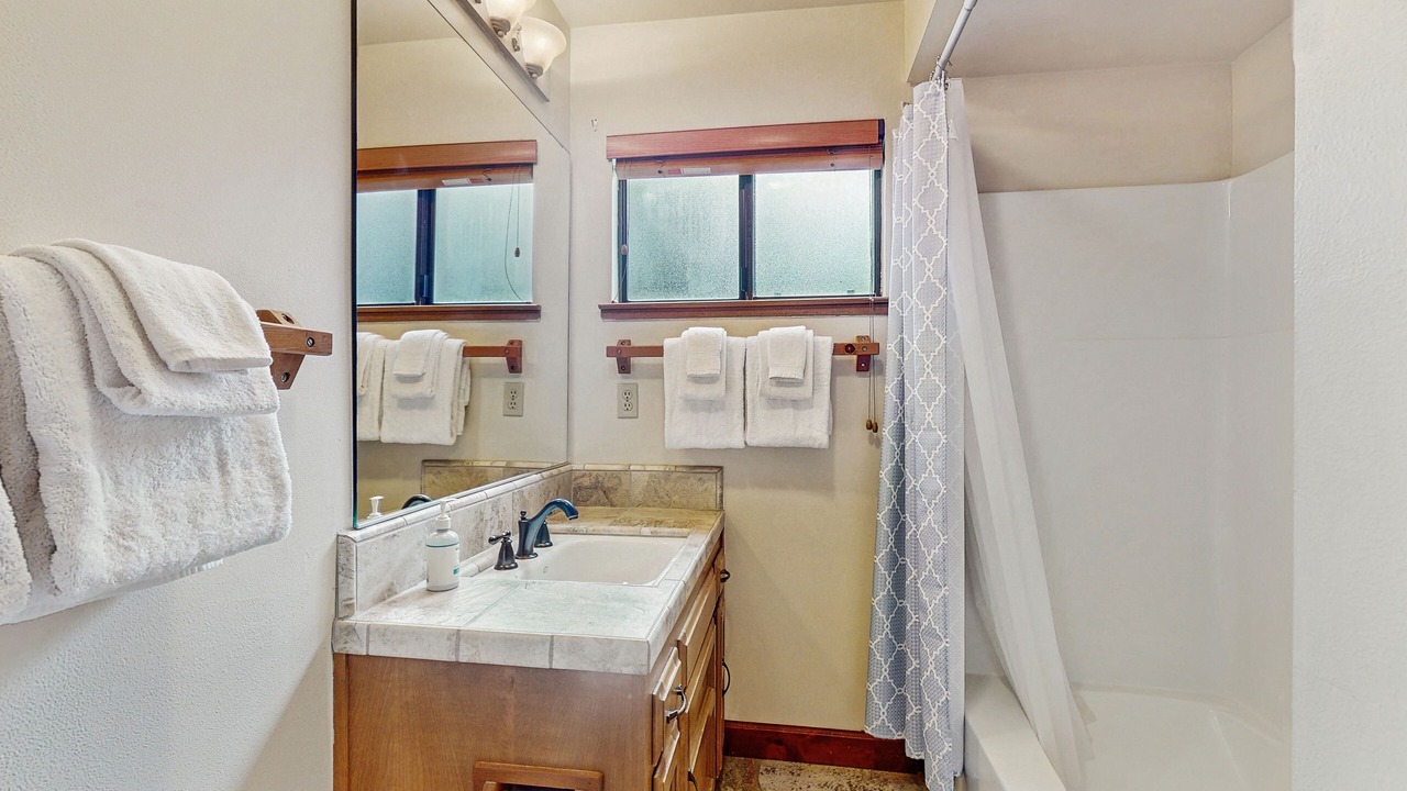 Photo of Bathroom in Sierra Cedars