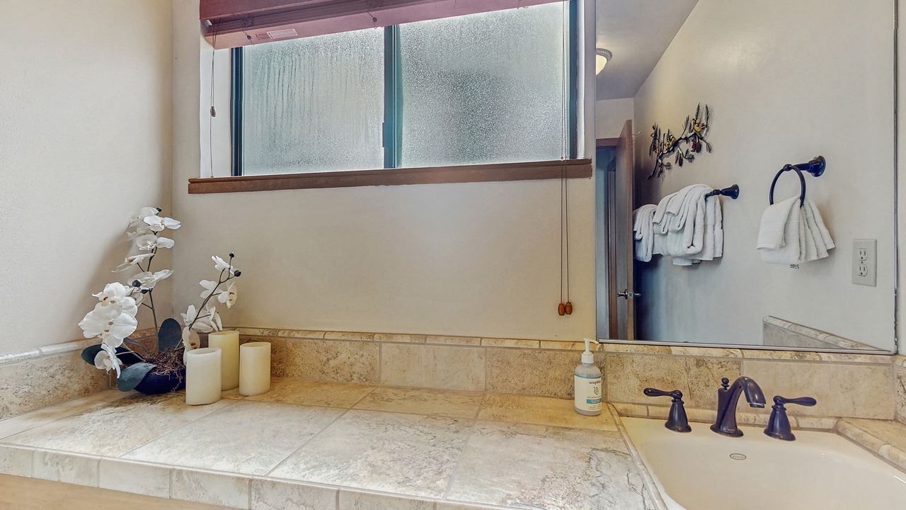Photo of Bathroom in Sierra Cedars