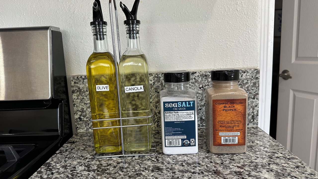 Photo of Bathroom in Fresno