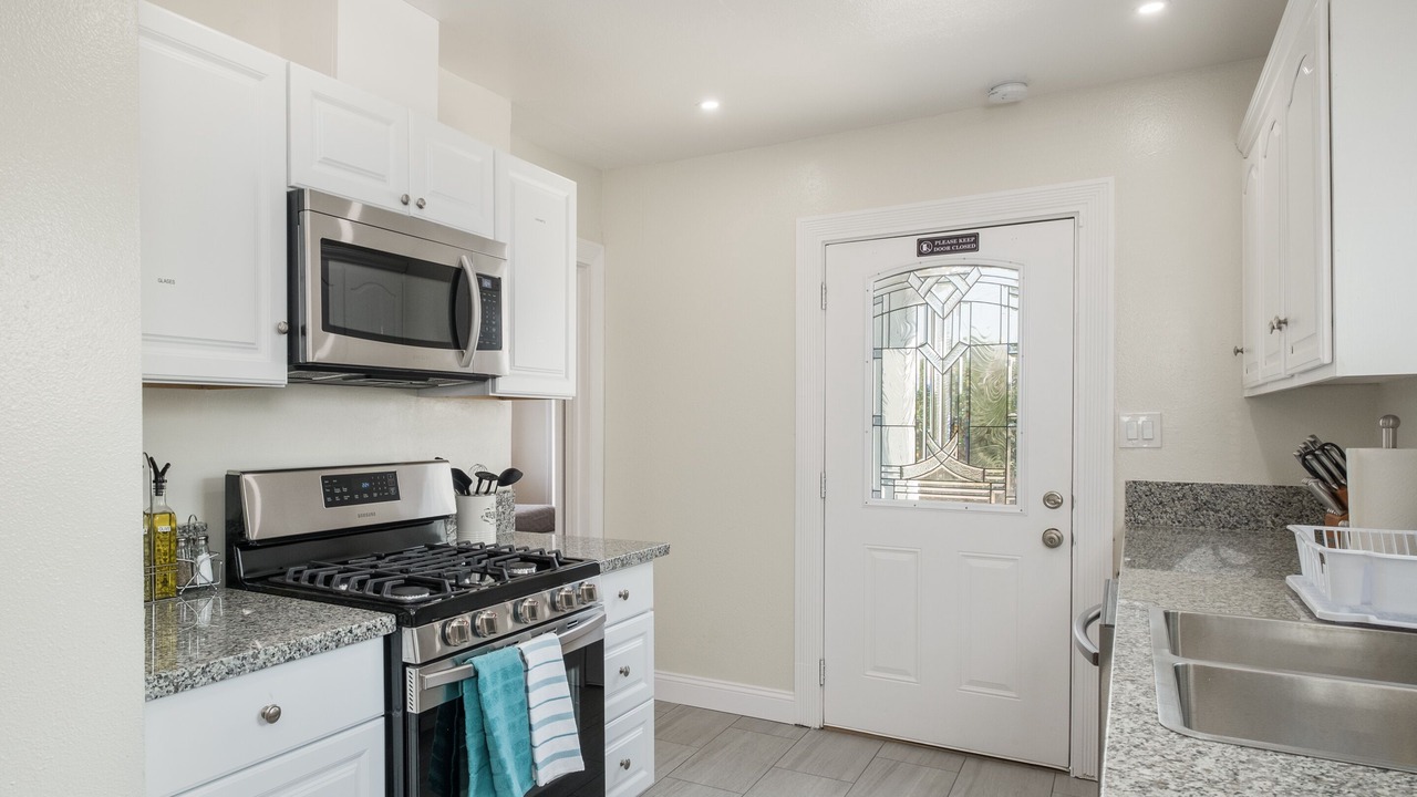 Photo of Kitchen in Fresno