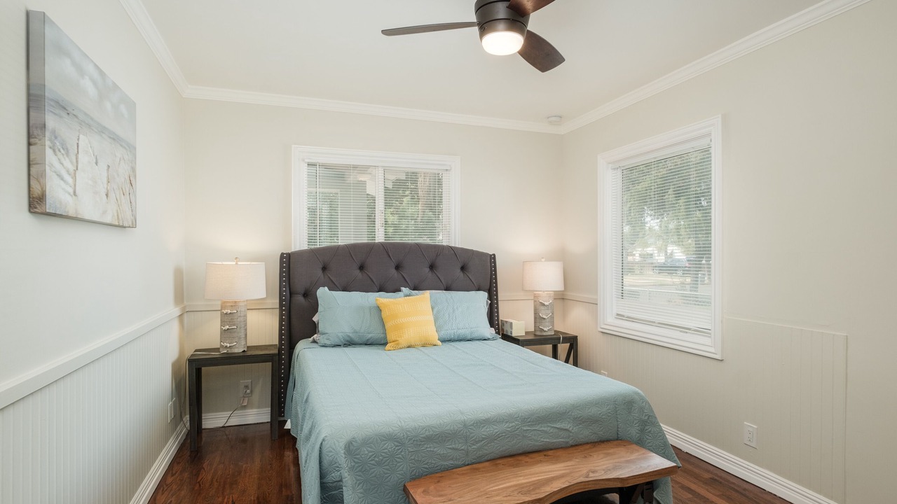 Photo of Bedroom in Fresno