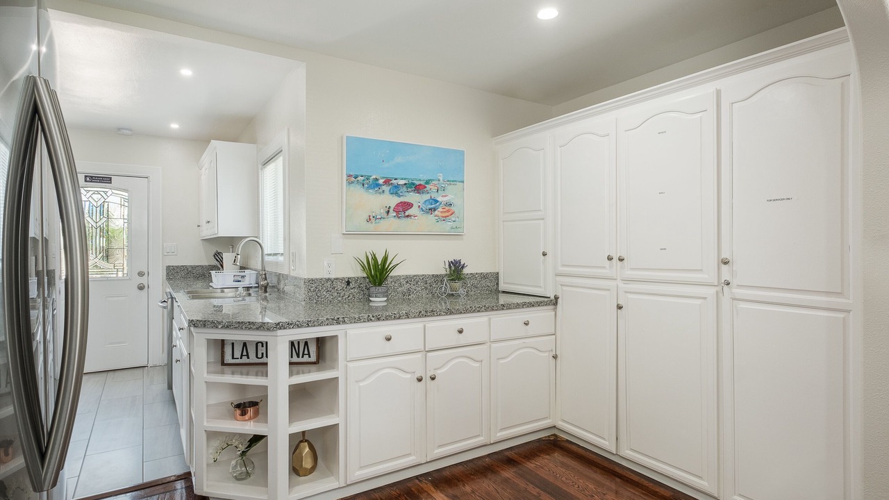 Photo of Kitchen in Fresno