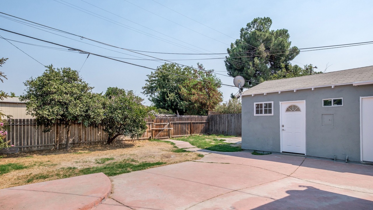 Photo of Outdoor in Fresno