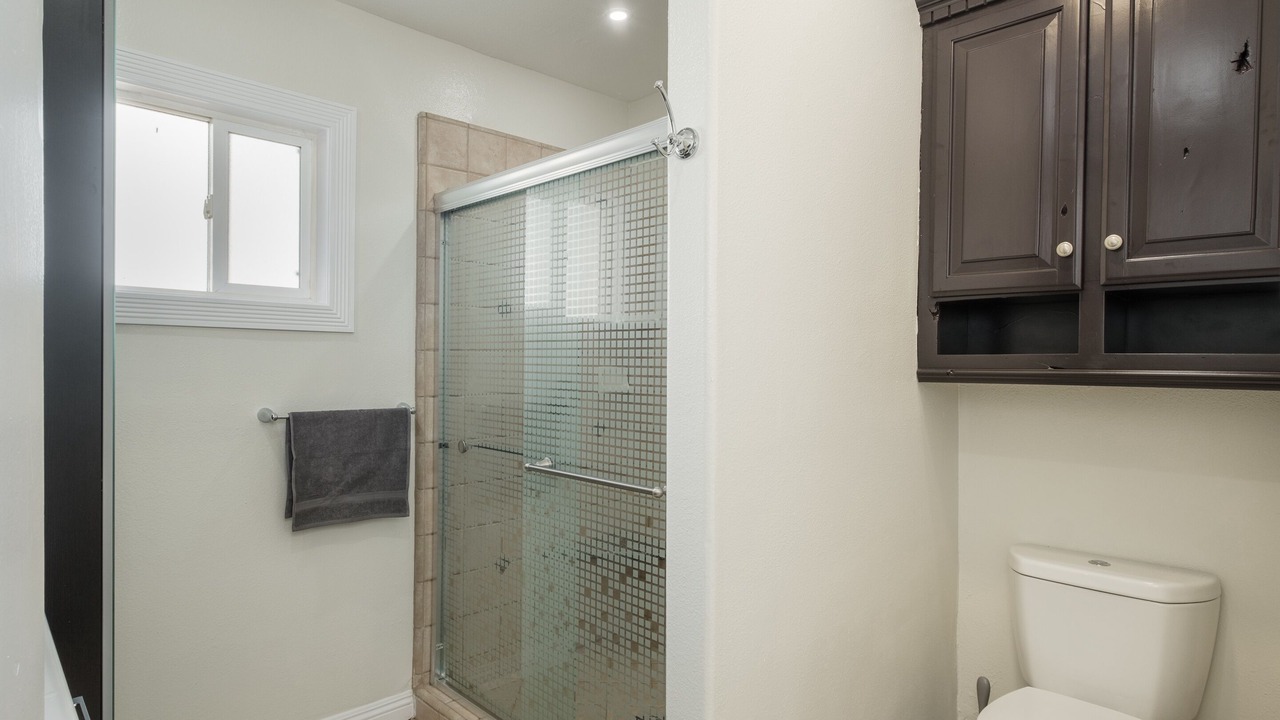 Photo of Bathroom in Fresno