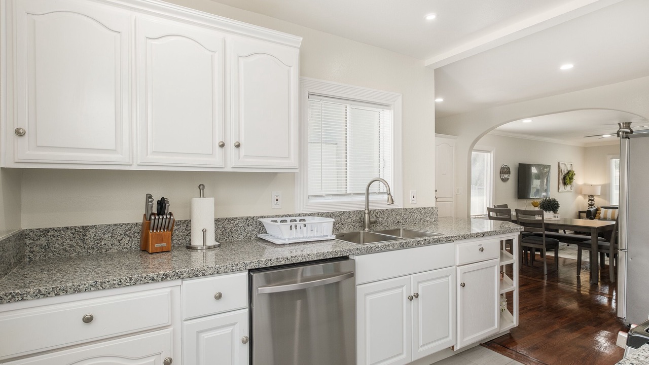 Photo of Kitchen in Fresno