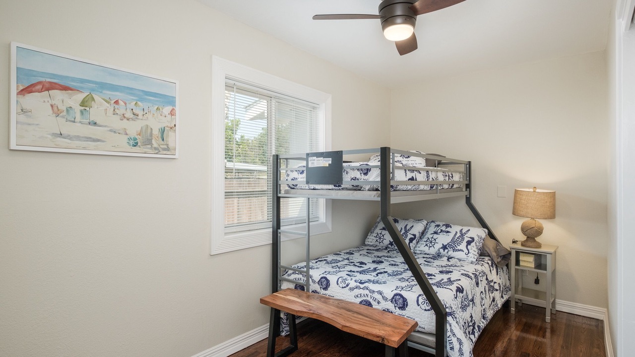 Photo of Bedroom in Fresno