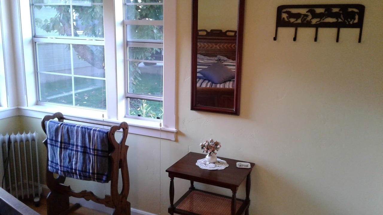 Photo of Bedroom in West Bishop