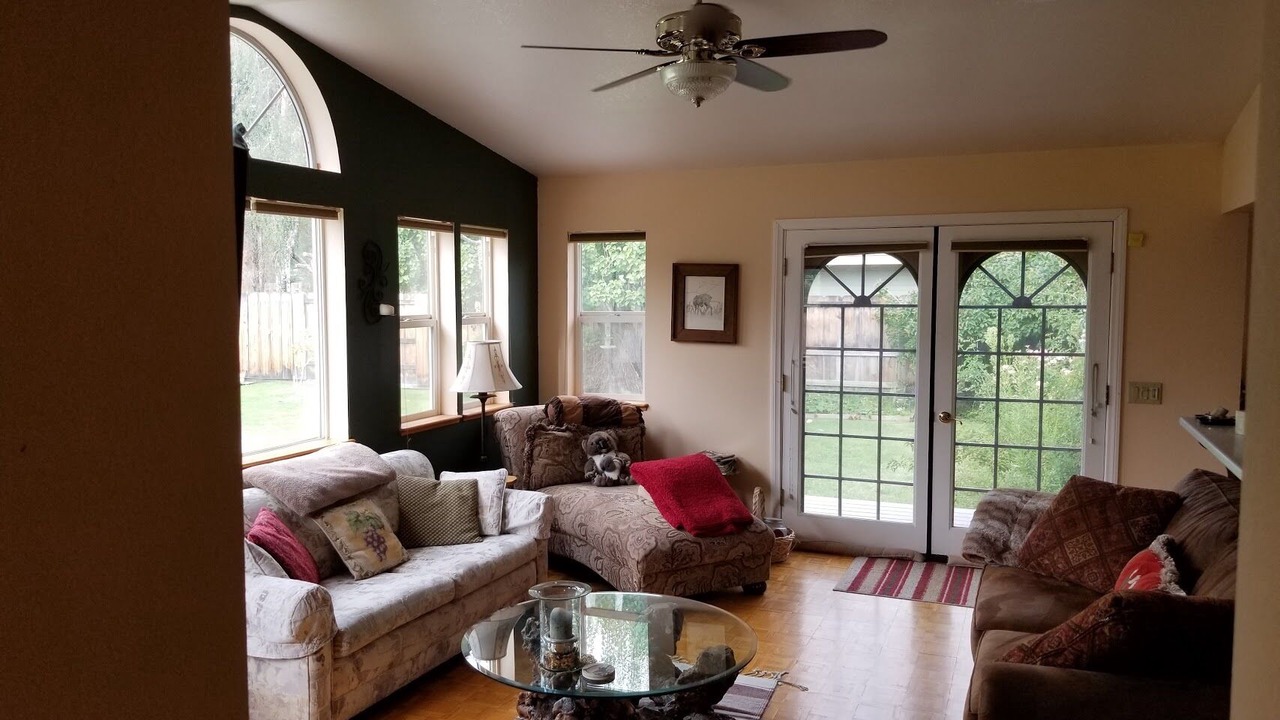 Photo of Bedroom in West Bishop