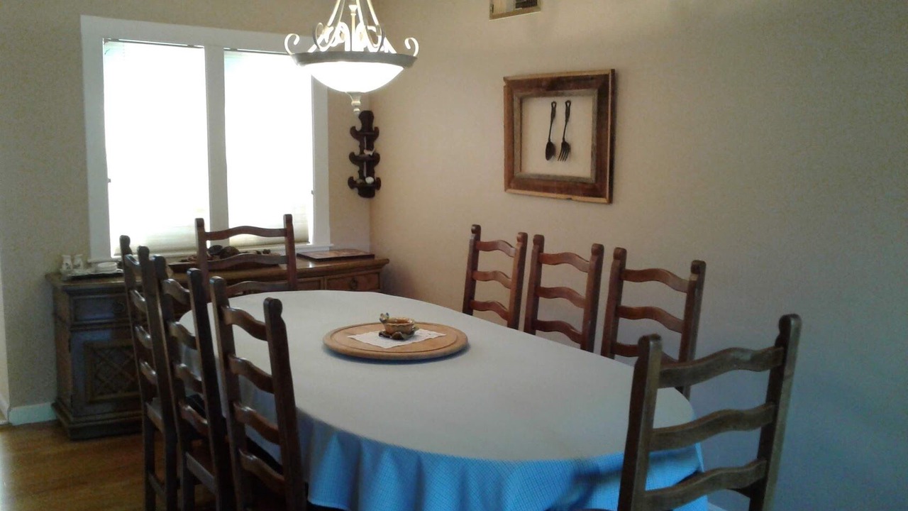 Photo of Bedroom in West Bishop