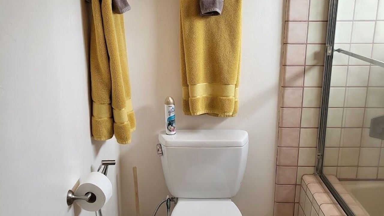 Photo of Bathroom in West Bishop