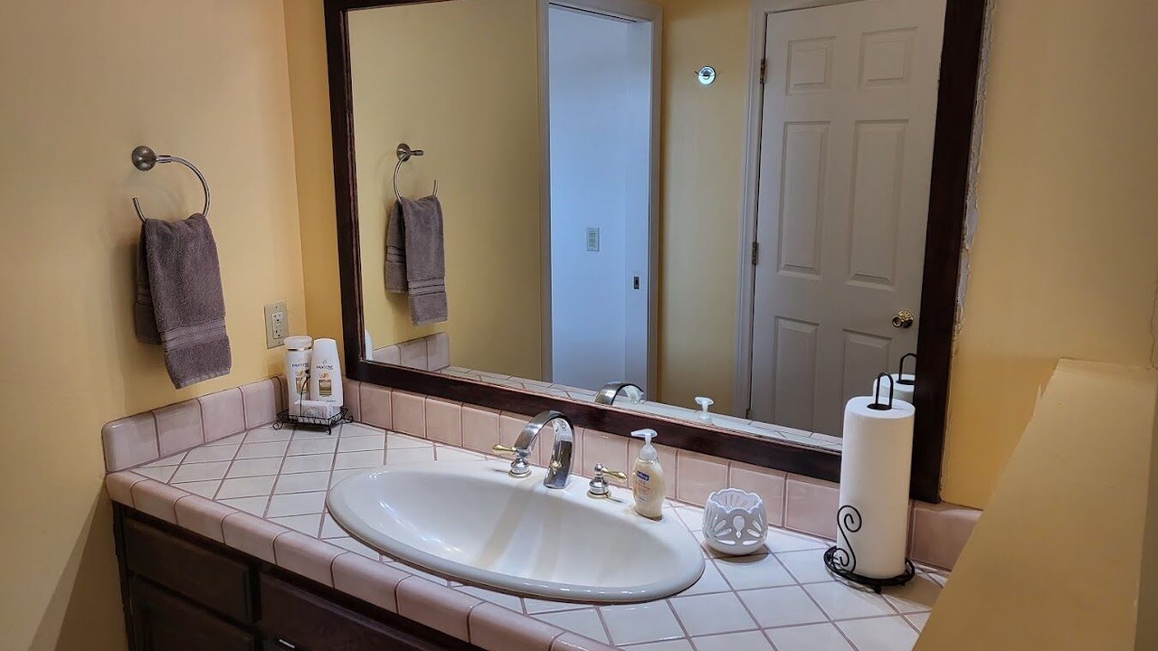 Photo of Bathroom in West Bishop