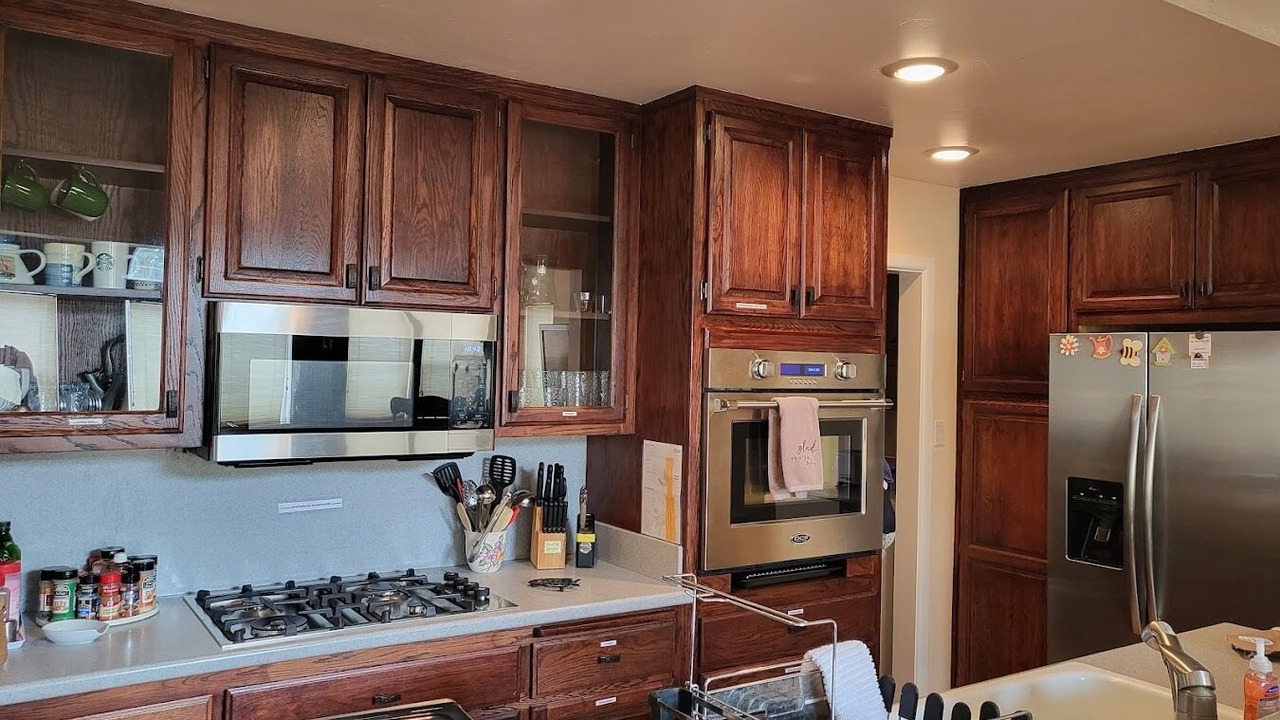Photo of Kitchen in West Bishop