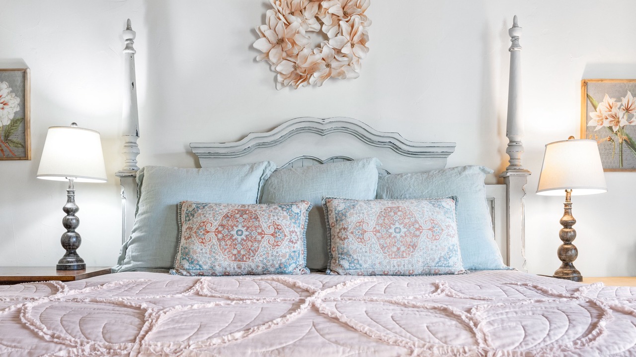 Photo of Bedroom in Cambria