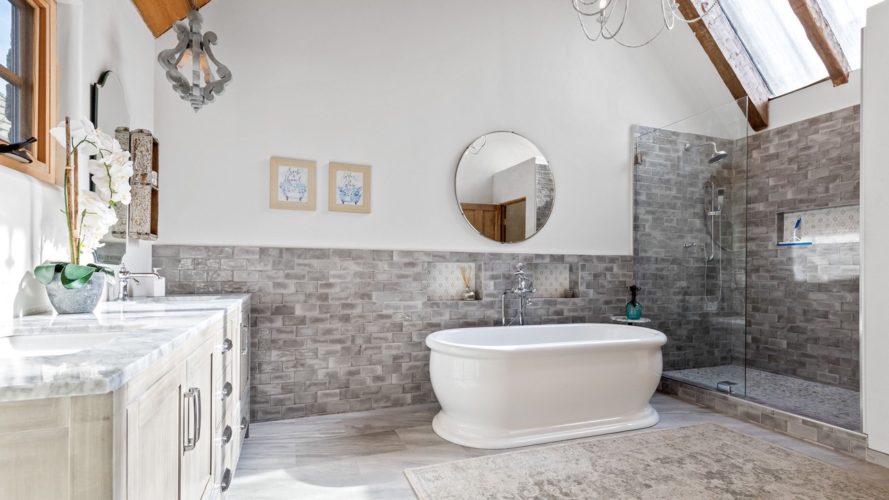 Photo of Bathroom in Cambria