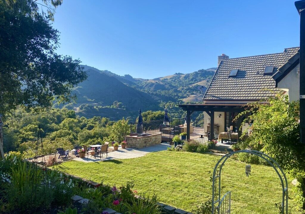 Photo of Patio Balcony in Cambria