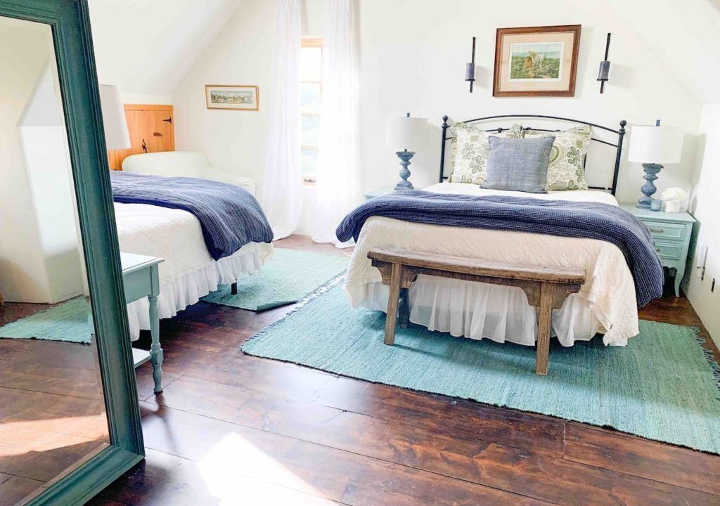 Photo of Bedroom in Cambria
