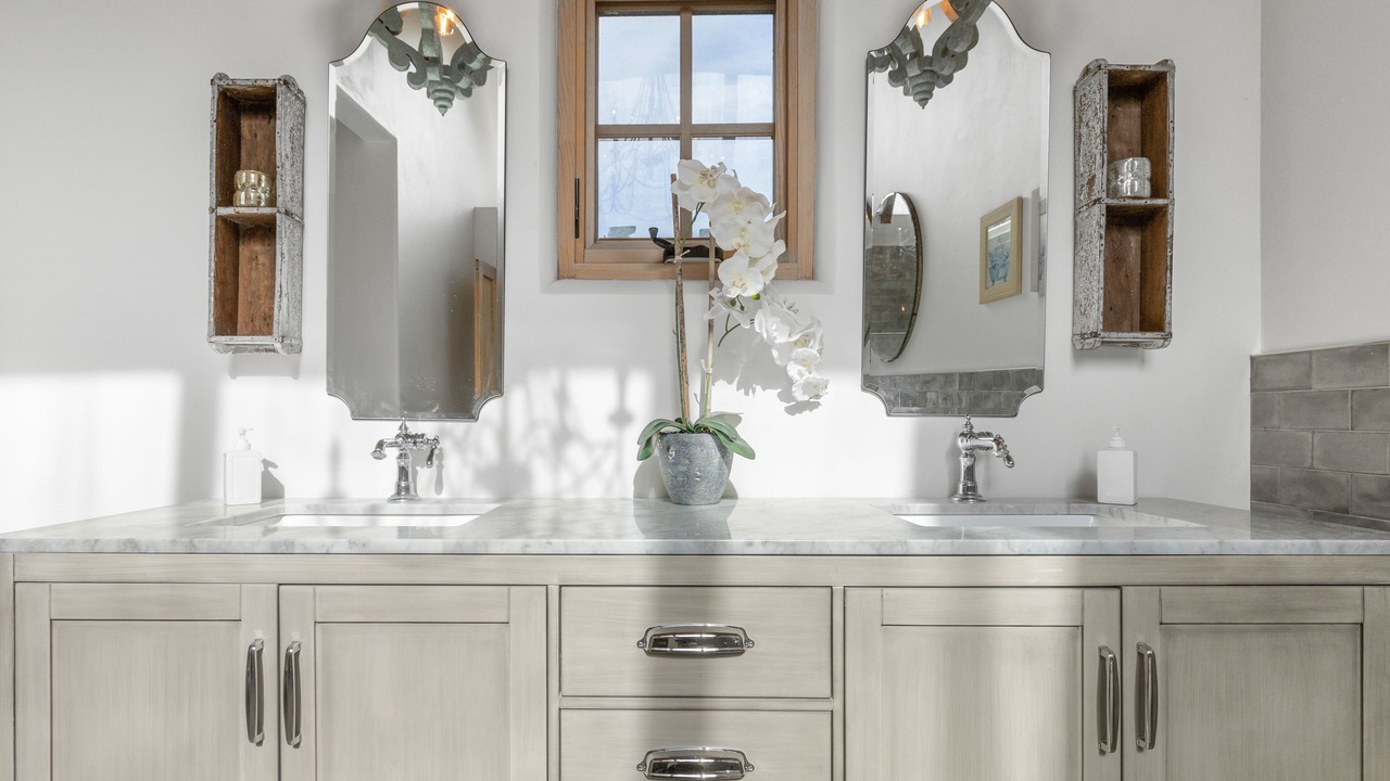 Photo of Bathroom in Cambria