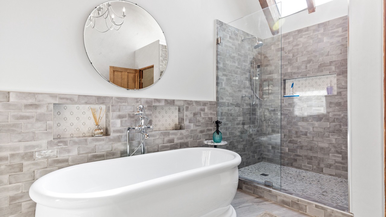 Photo of Bathroom in Cambria
