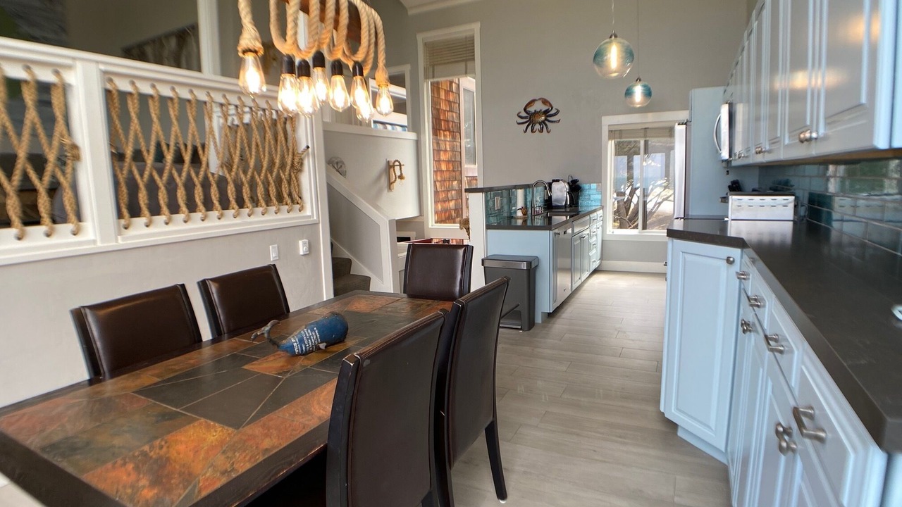 Photo of Kitchen in Castroville