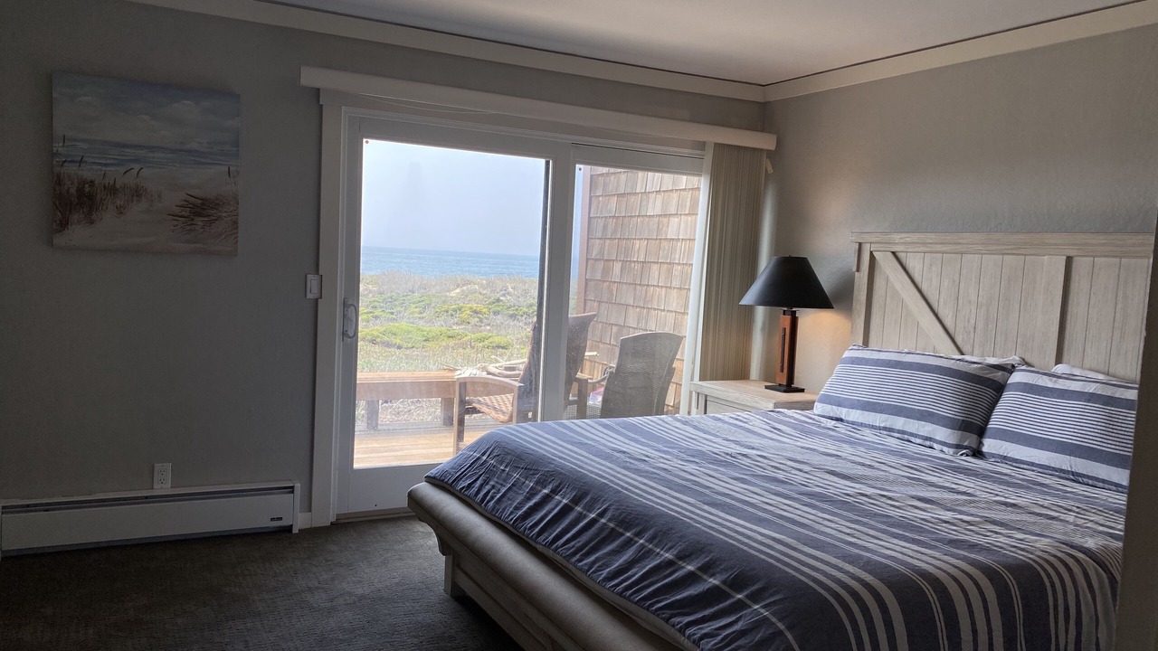Photo of Bedroom in Castroville