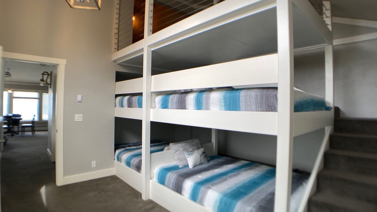 Photo of Bedroom in Castroville